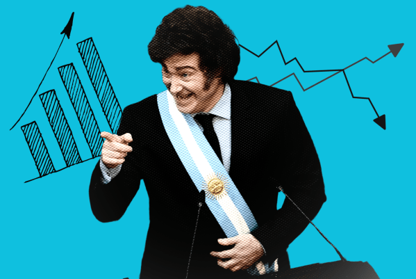 Featured image for post: Javier Milei and the Legitimacy of Libertarian Policy